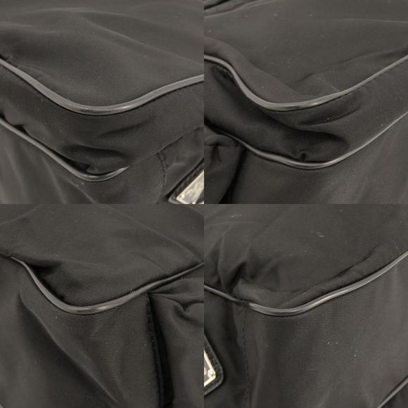 Prada Shoulder Nylon Bag - Picture 9 of 9